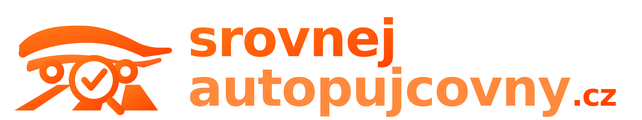 Srovnávač autopůjčoven